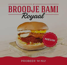 Br.bami royaal